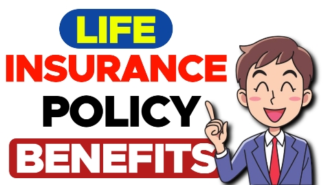Benefits Of Life Insurance Corporation of India (LIC)