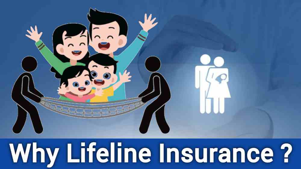 Lifeline Insurance Your Safety Net in Uncertain Times