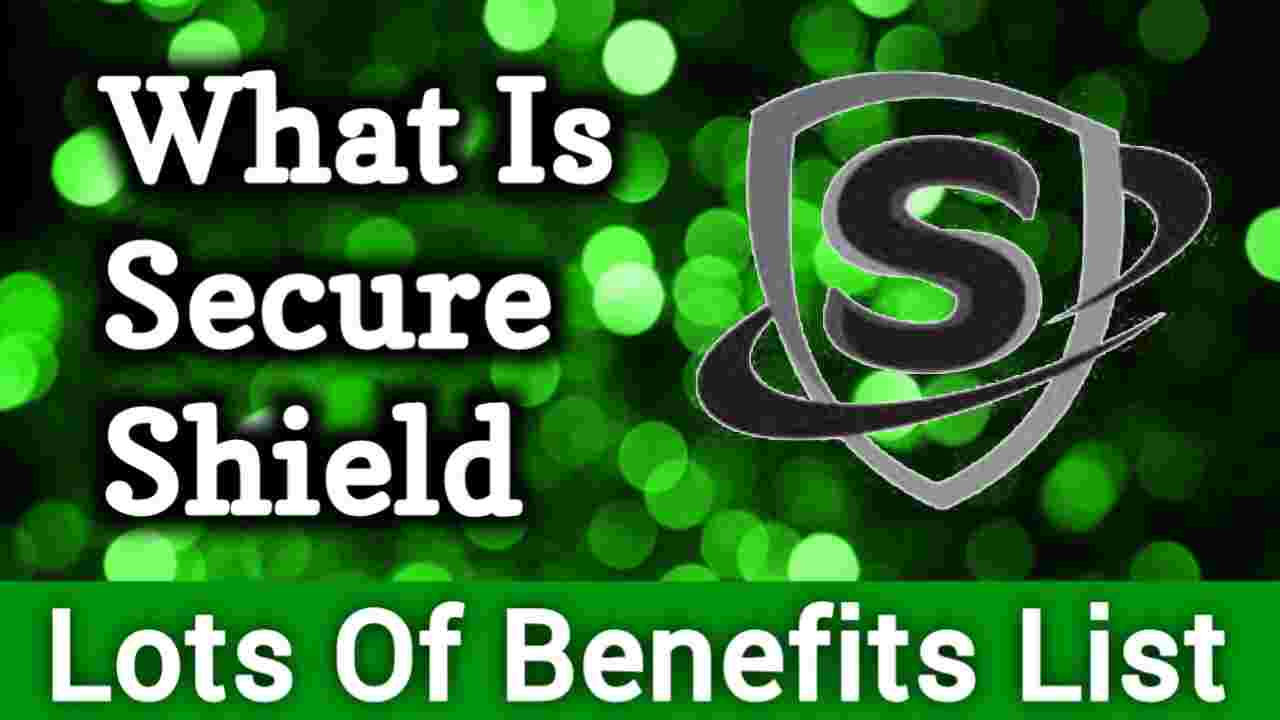 SecureShield The Ultimate Insurance Solution